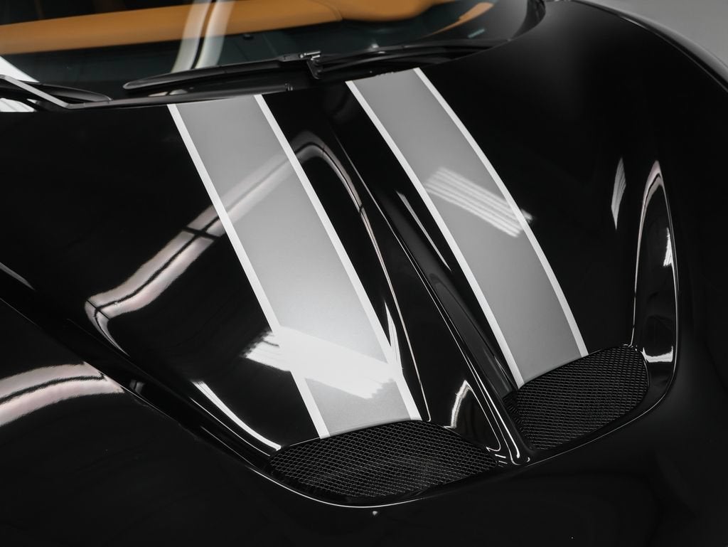 2015 Ferrari 458 Speciale Speciale