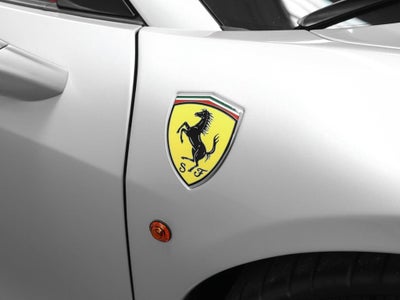 2015 Ferrari 458 Speciale A Base