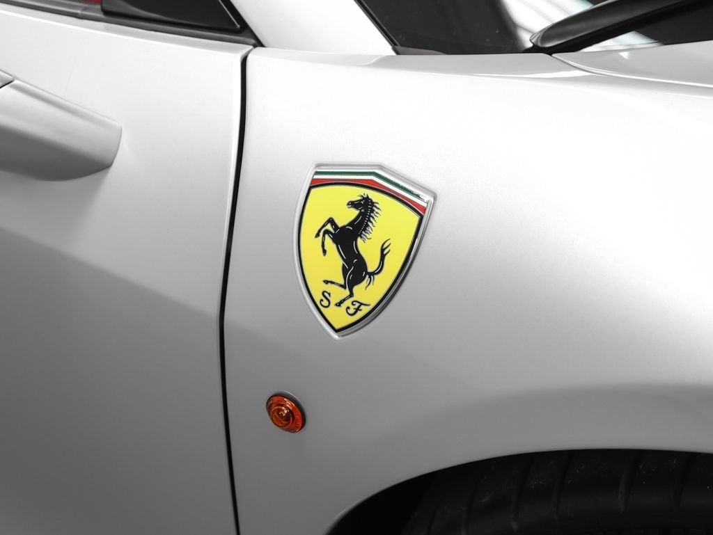 2015 Ferrari 458 Speciale A Base