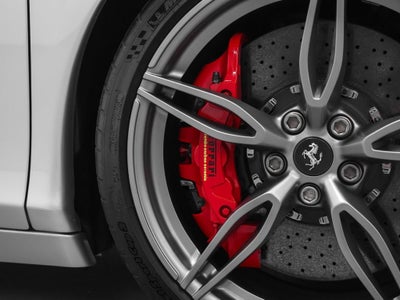 2015 Ferrari 458 Speciale A Base