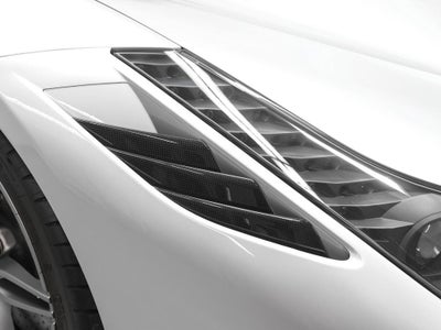 2015 Ferrari 458 Speciale A Base