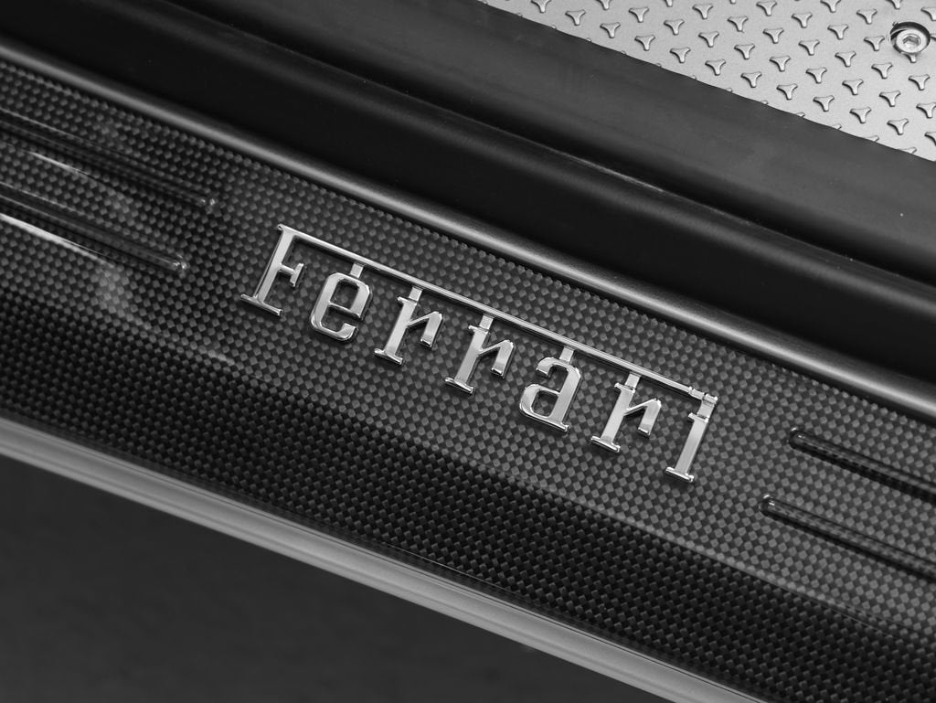 2015 Ferrari 458 Speciale A Base