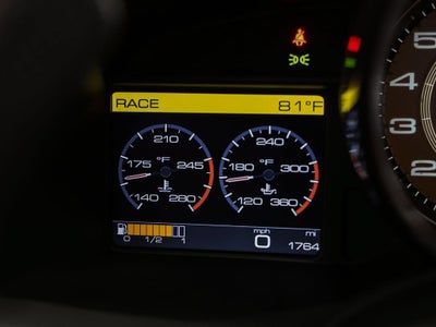 2015 Ferrari 458 Speciale A Base