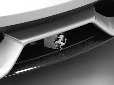 2015 Ferrari 458 Speciale A Base