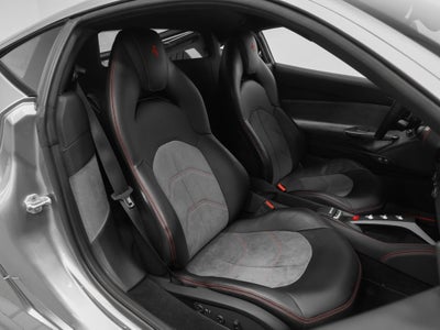 2018 Ferrari 488 GTB Base