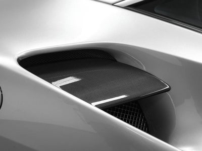 2018 Ferrari 488 GTB Base