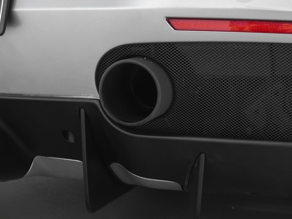 2018 Ferrari 488 GTB Base