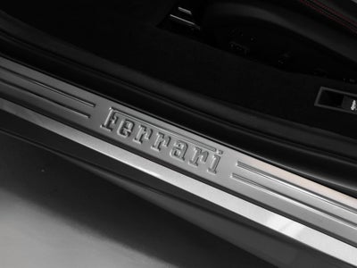2018 Ferrari 488 GTB Base