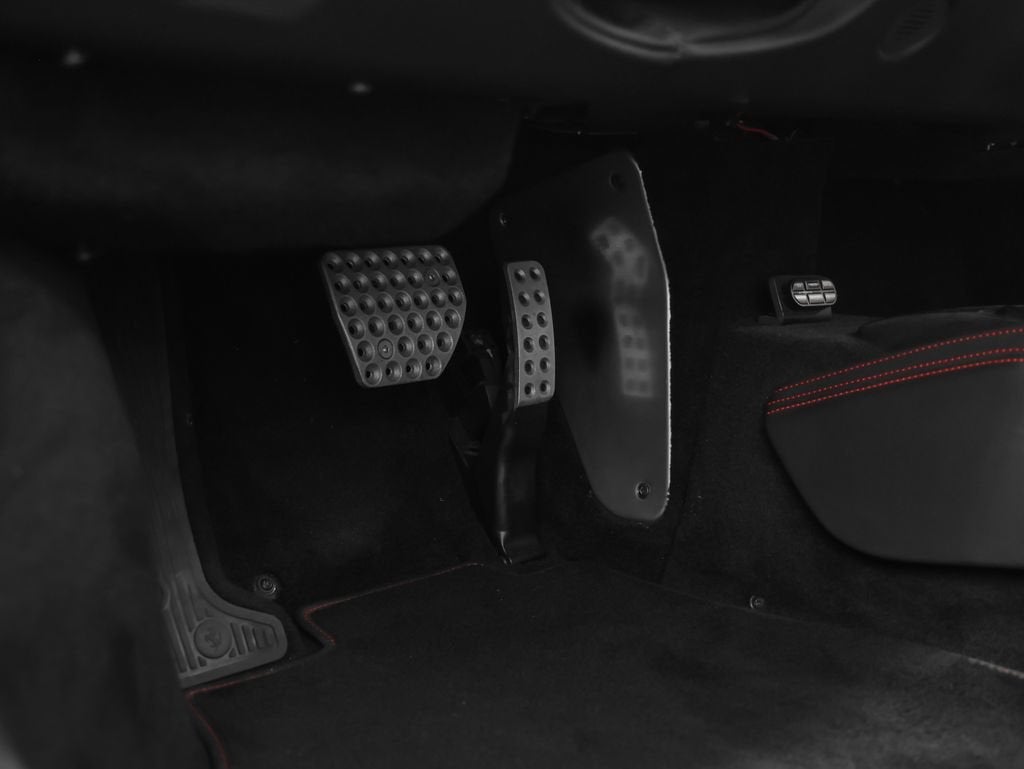 2018 Ferrari 488 GTB Base