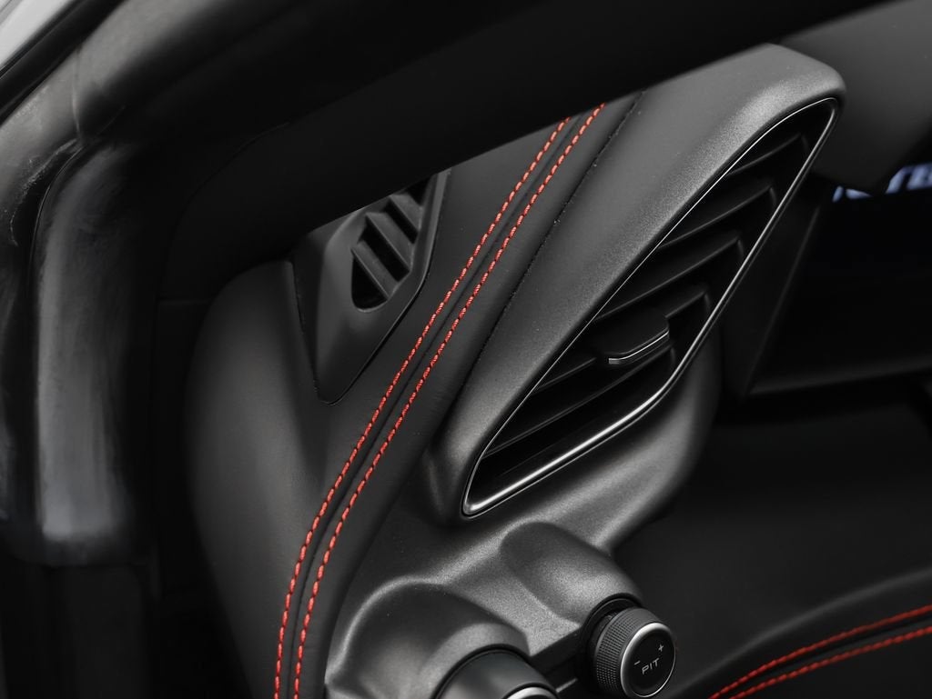 2018 Ferrari 488 GTB Base