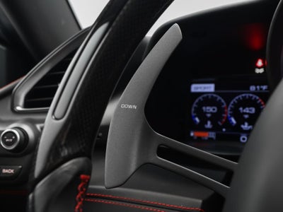 2018 Ferrari 488 GTB Base