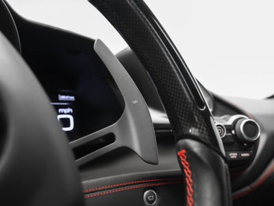 2018 Ferrari 488 GTB Base