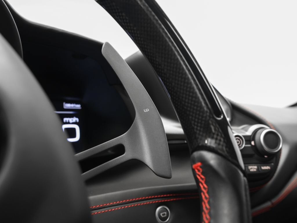 2018 Ferrari 488 GTB Base