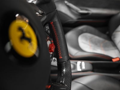 2018 Ferrari 488 GTB Base