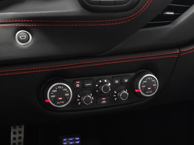 2018 Ferrari 488 GTB Base