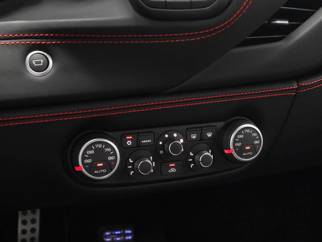 2018 Ferrari 488 GTB Base
