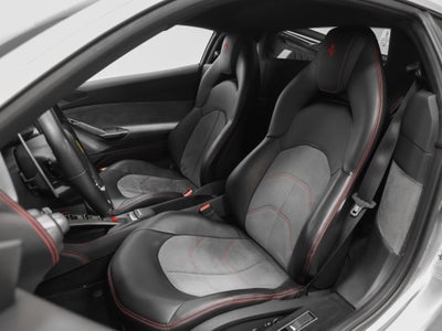 2018 Ferrari 488 GTB Base