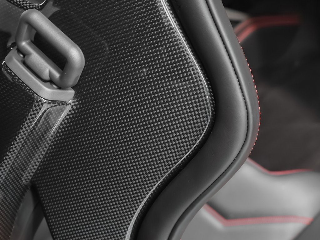 2019 Ferrari 488 GTB Base