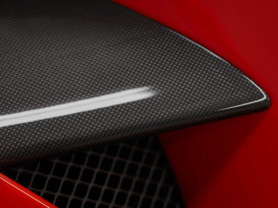 2019 Ferrari 488 GTB Base