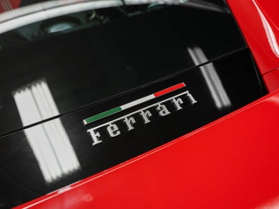 2019 Ferrari 488 GTB Base