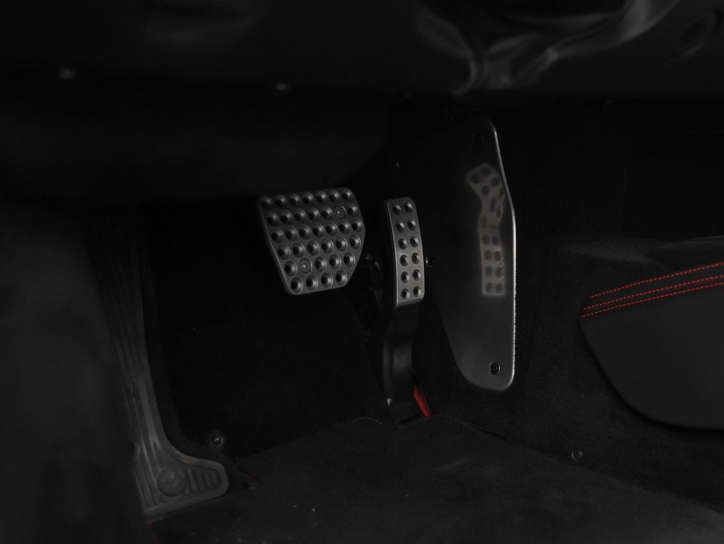 2019 Ferrari 488 GTB Base