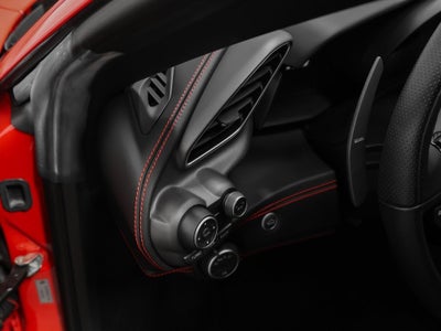 2019 Ferrari 488 GTB Base