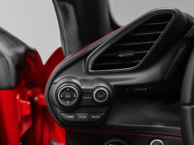 2019 Ferrari 488 GTB Base