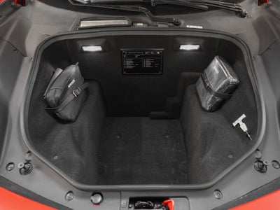 2019 Ferrari 488 GTB Base