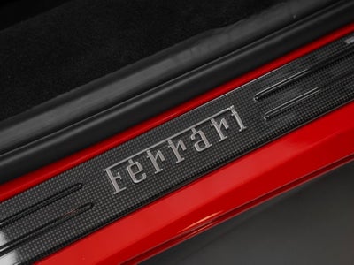 2019 Ferrari 488 GTB Base