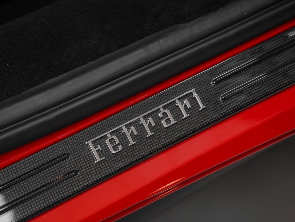 2019 Ferrari 488 GTB Base