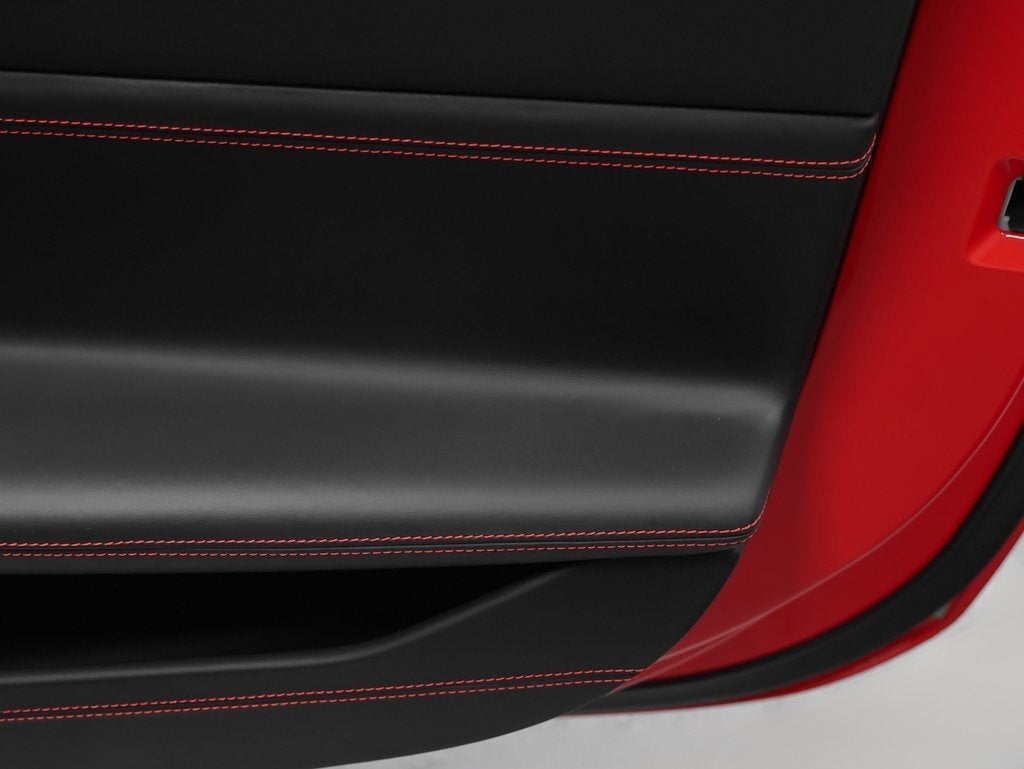 2019 Ferrari 488 GTB Base