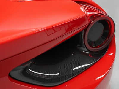 2019 Ferrari 488 GTB Base