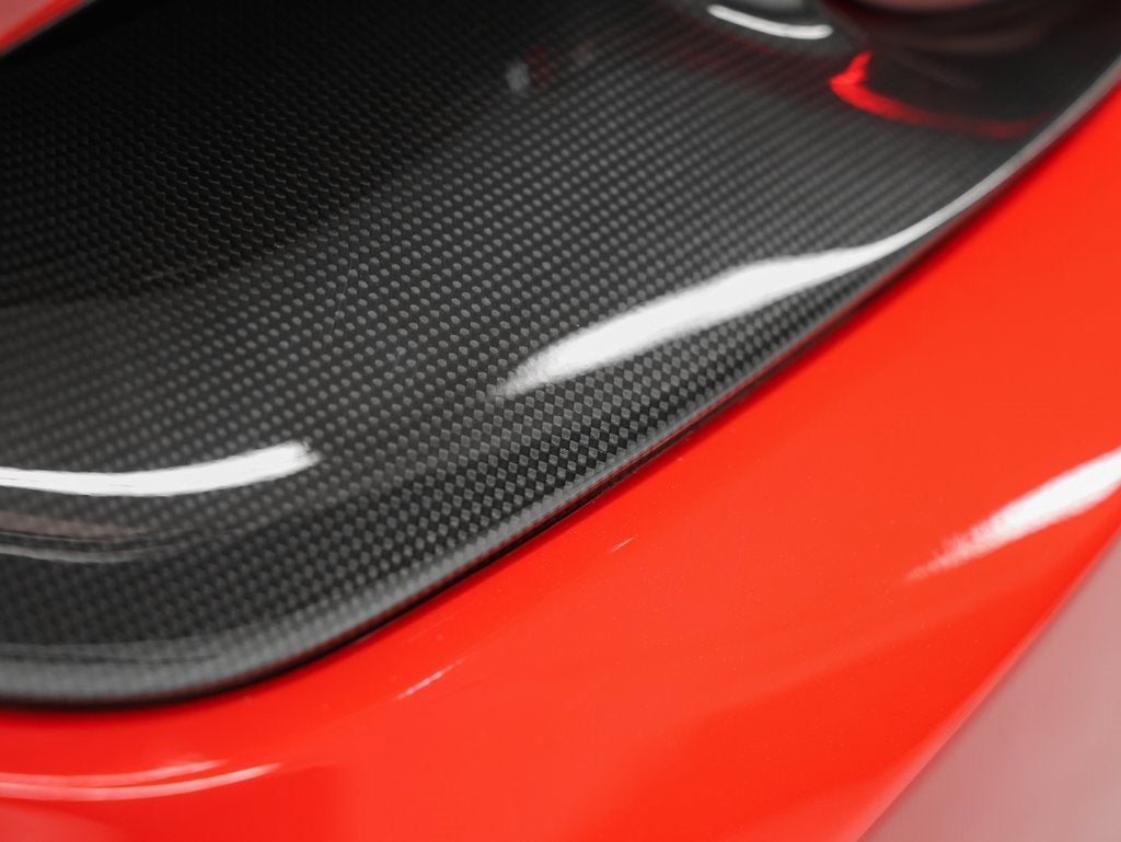 2019 Ferrari 488 GTB Base