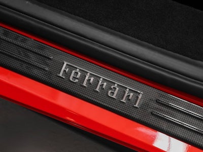 2019 Ferrari 488 GTB Base