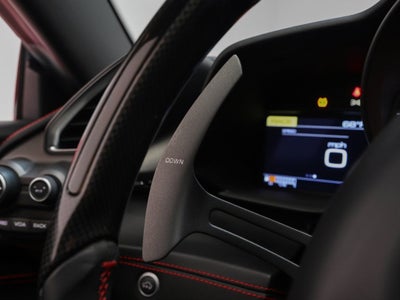 2019 Ferrari 488 GTB Base