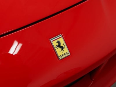 2019 Ferrari 488 GTB Base