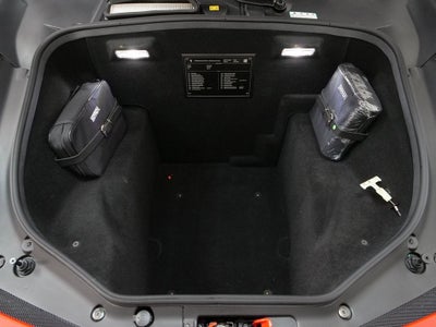 2017 Ferrari 488 Spider Base