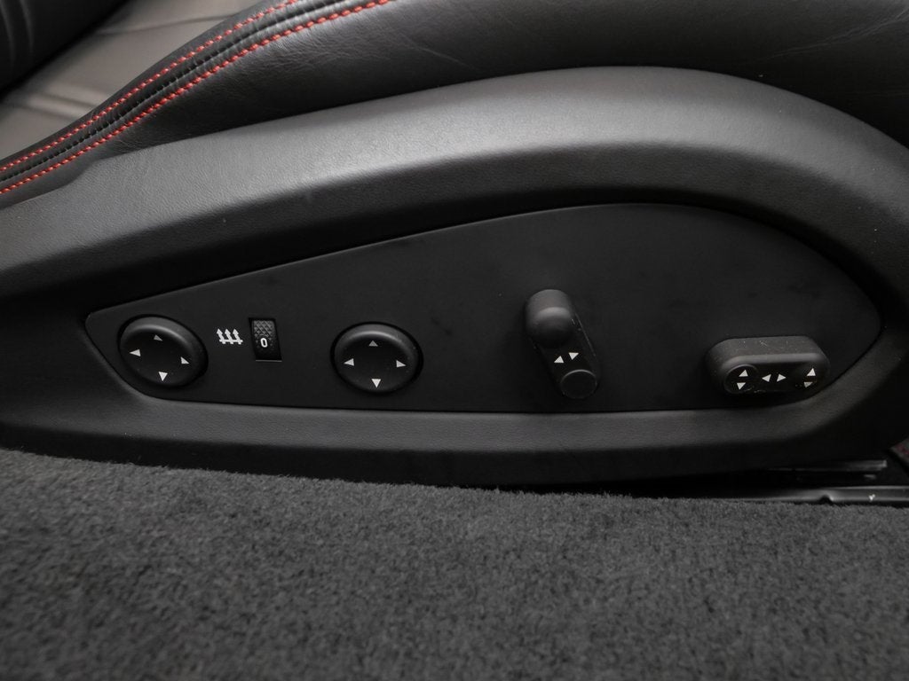 2017 Ferrari 488 Spider Base