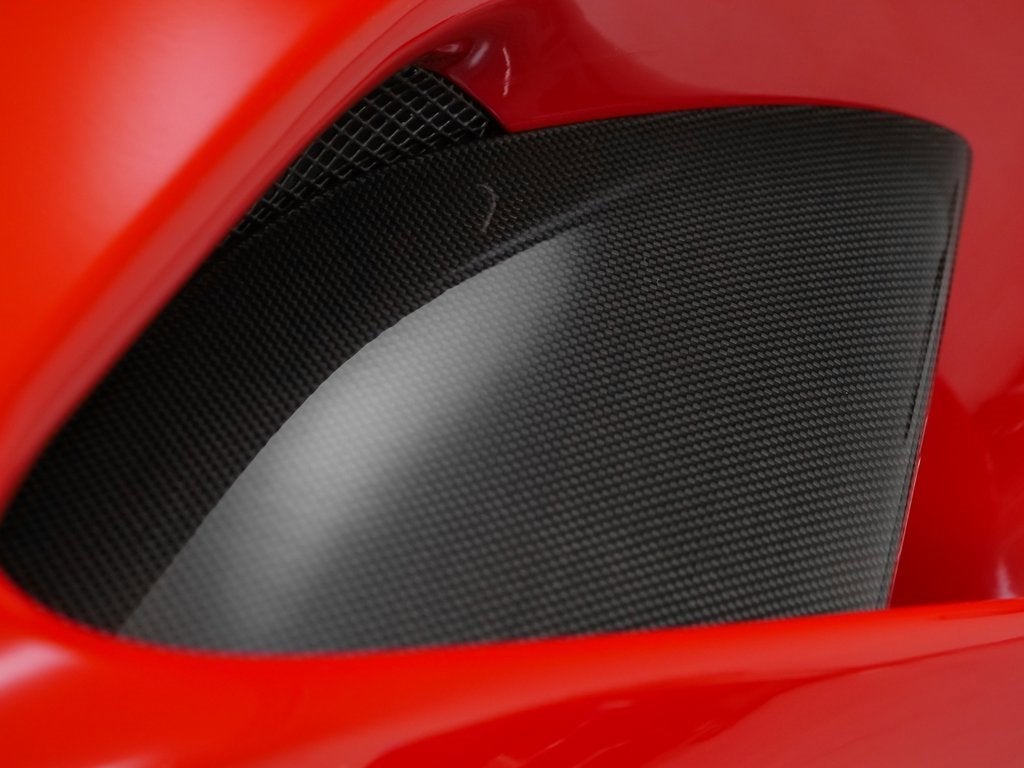 2017 Ferrari 488 Spider Base