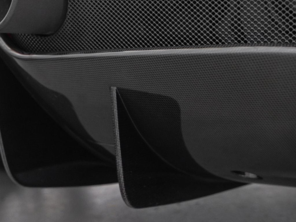 2017 Ferrari 488 Spider Base