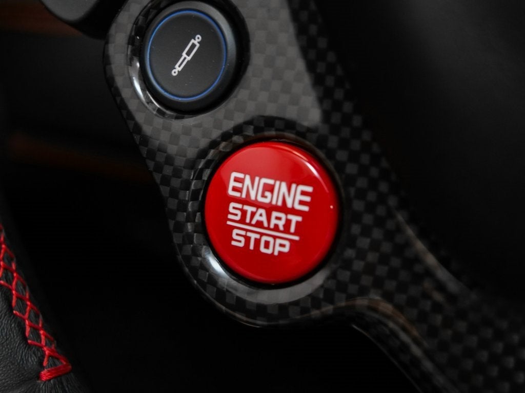 2017 Ferrari 488 Spider Base