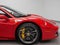 2017 Ferrari 488 Spider Base