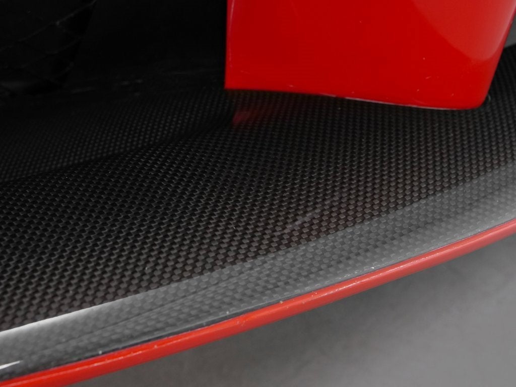 2017 Ferrari 488 Spider Base