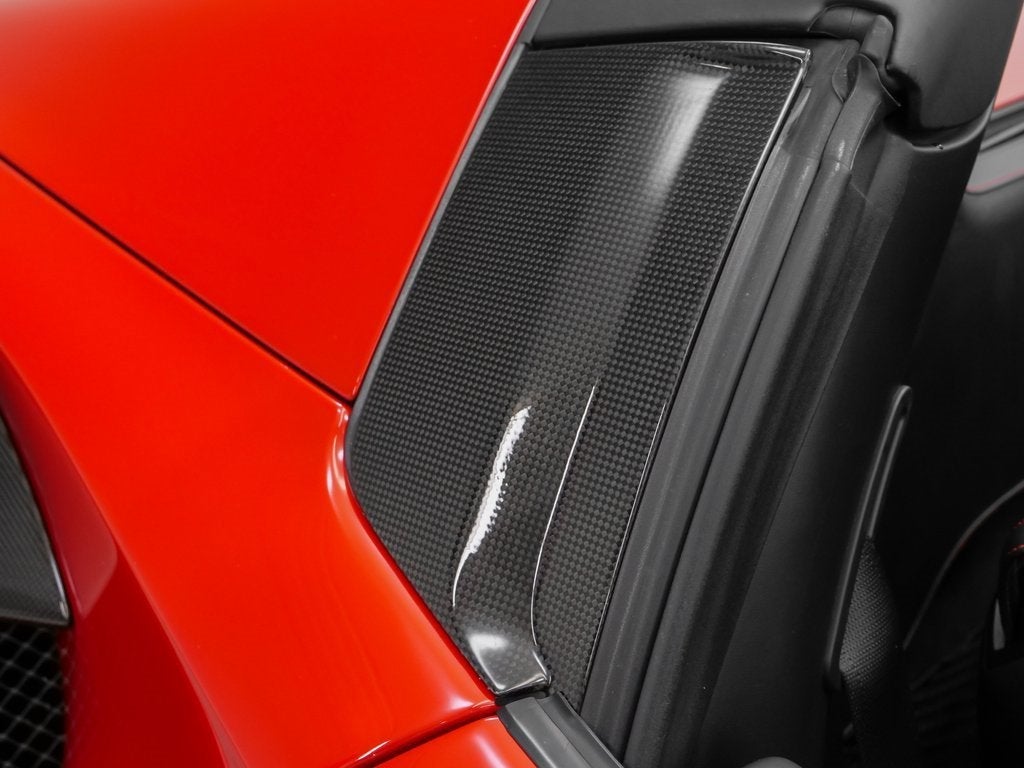 2017 Ferrari 488 Spider Base