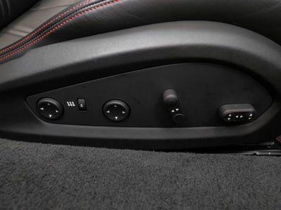 2017 Ferrari 488 Spider Base