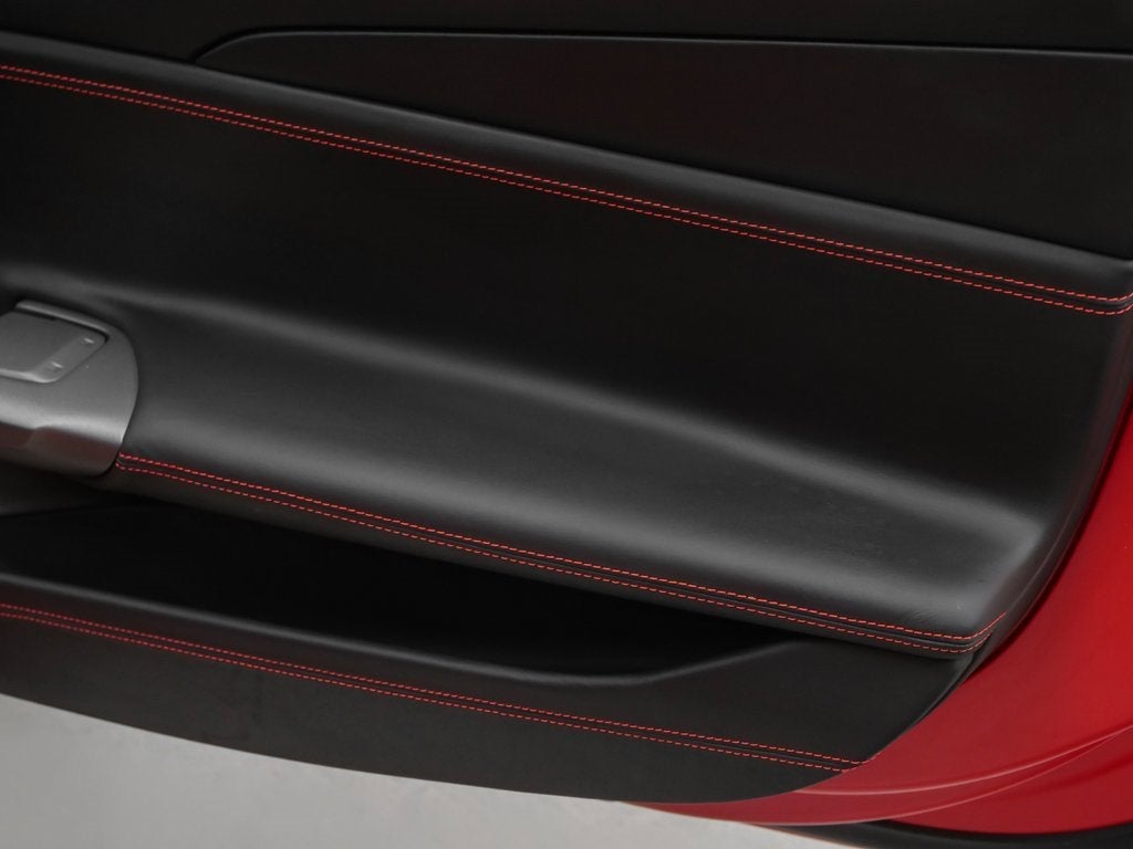 2017 Ferrari 488 Spider Base