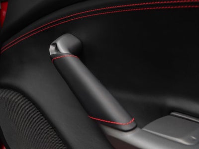 2017 Ferrari 488 Spider Base