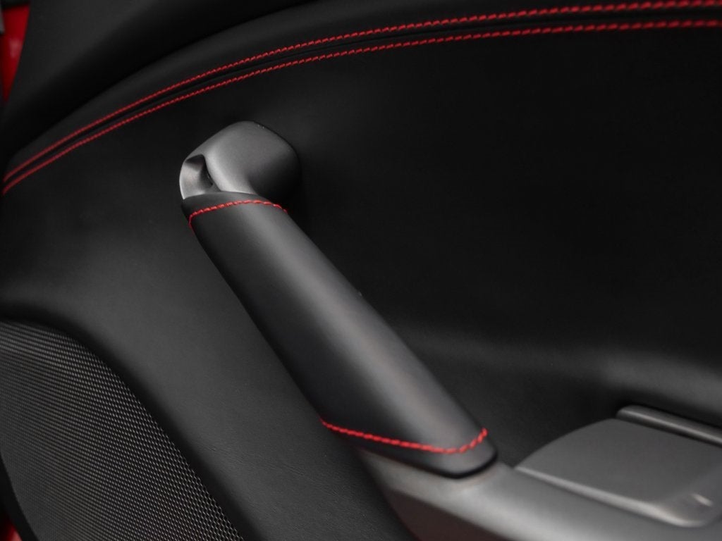 2017 Ferrari 488 Spider Base