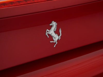 2017 Ferrari 488 Spider Base