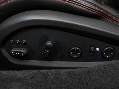 2017 Ferrari 488 Spider Base